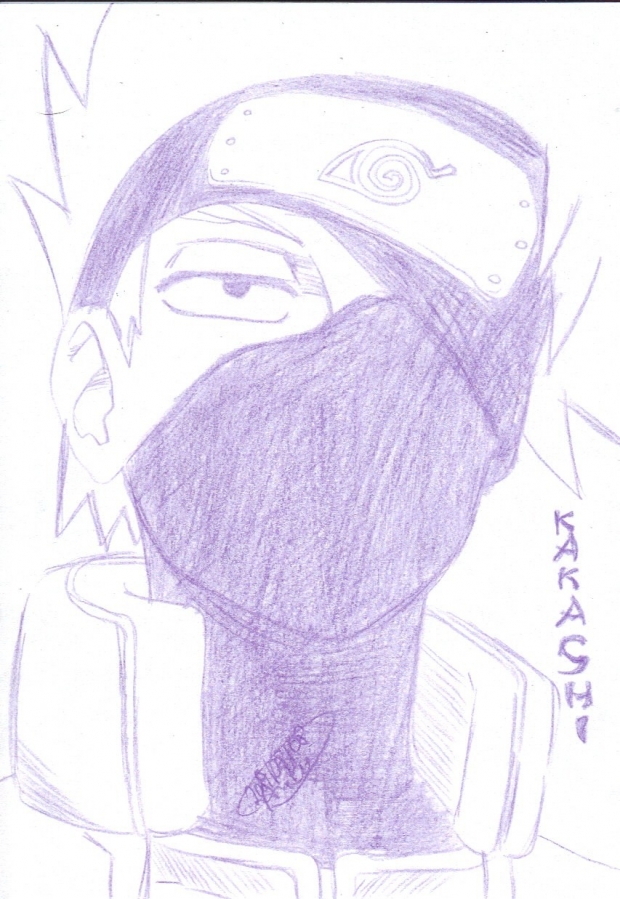 Kakashi
