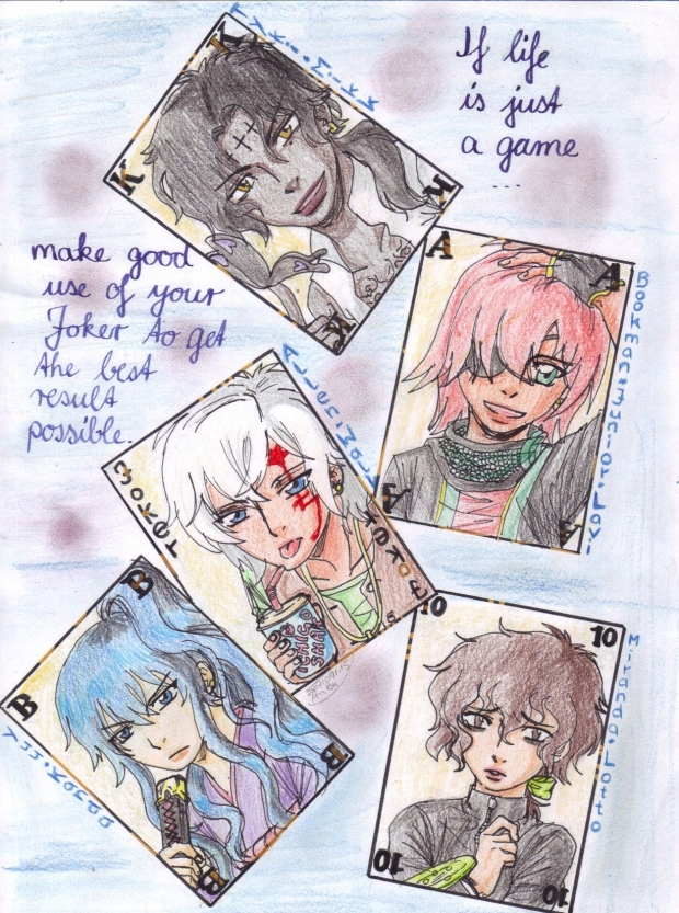 Just a game