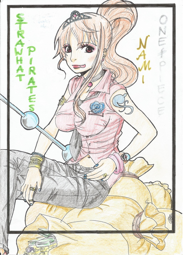 Nami