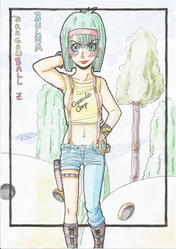Bulma