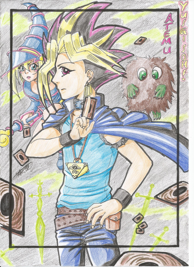 Yami