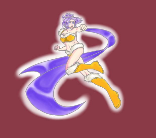pose practice