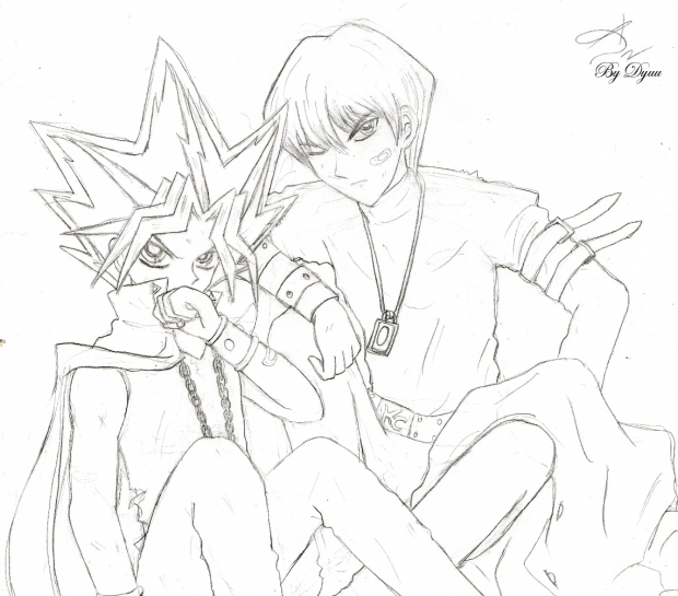 Prideshipping Sketch
