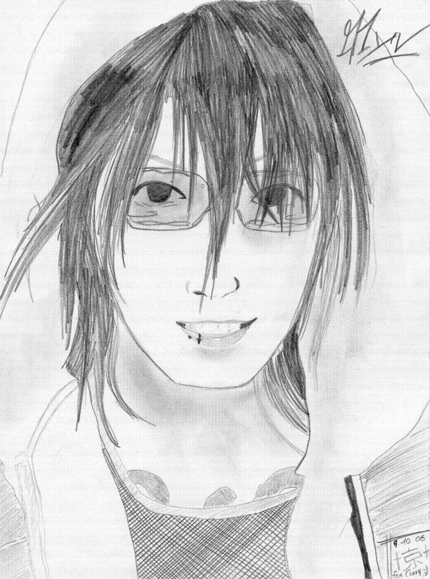 Miyavi~