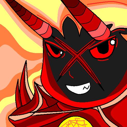 Demon Avi!~XD