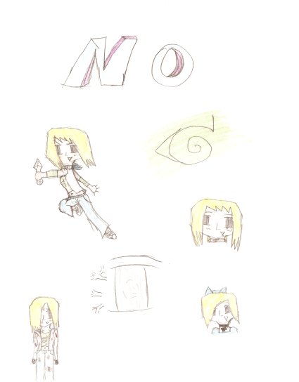 No uzimaki #2
