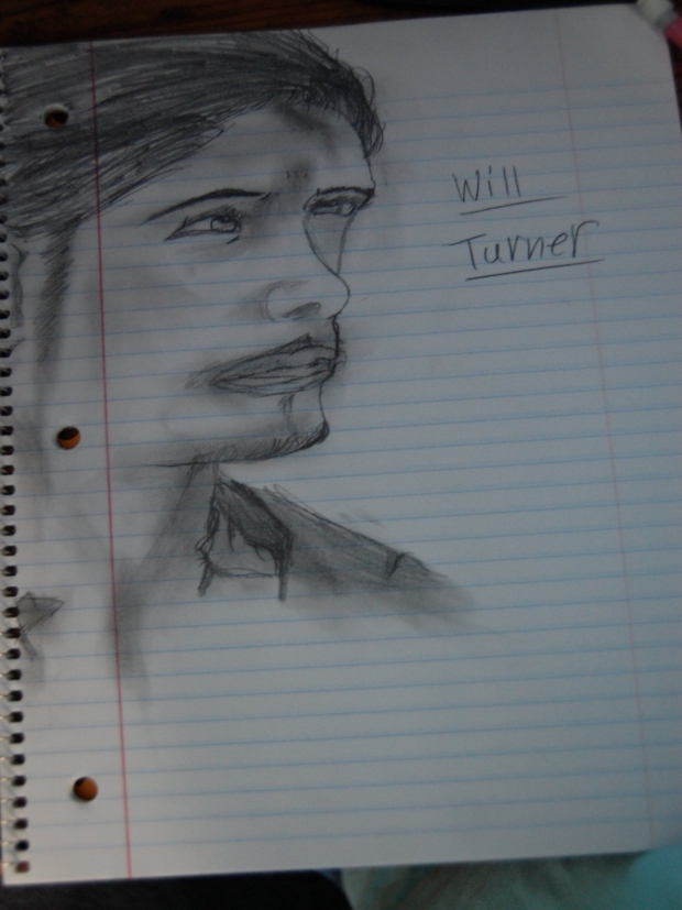 Will Turner