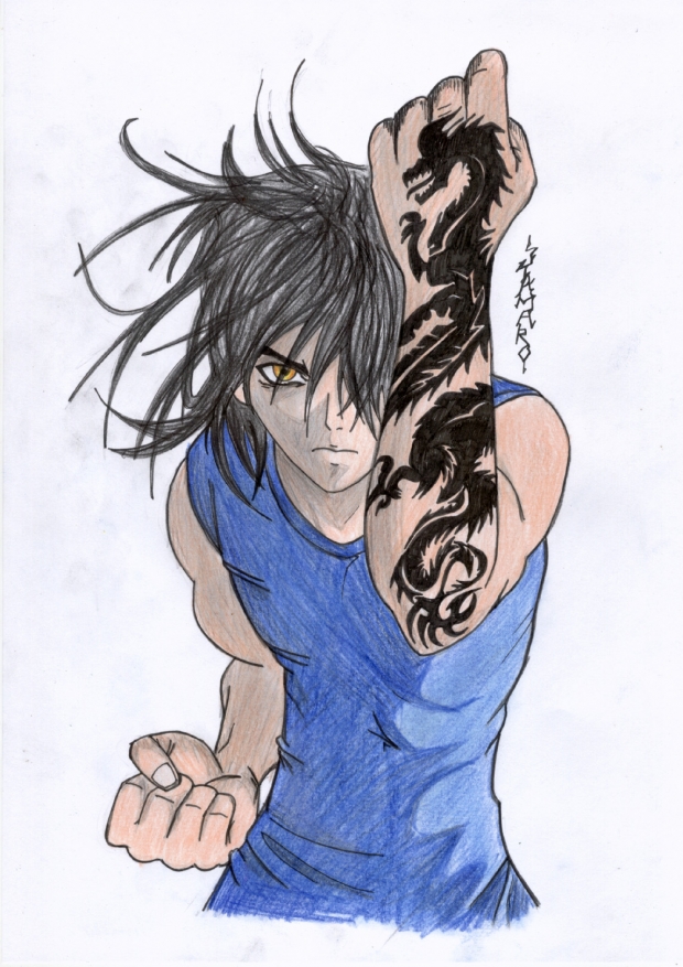 Perfect Warrior
