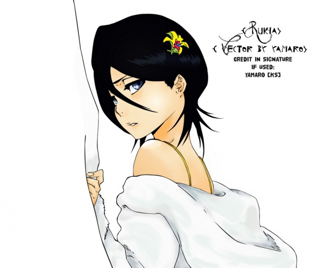 Rukia (for woc)