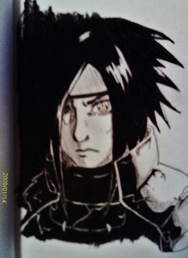 madara