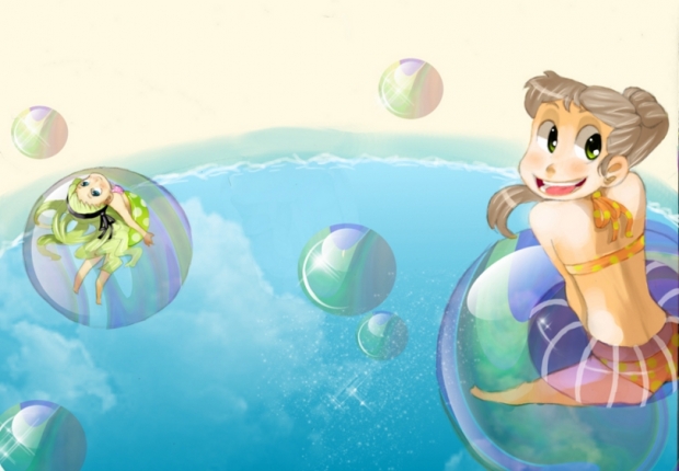 Bubbles