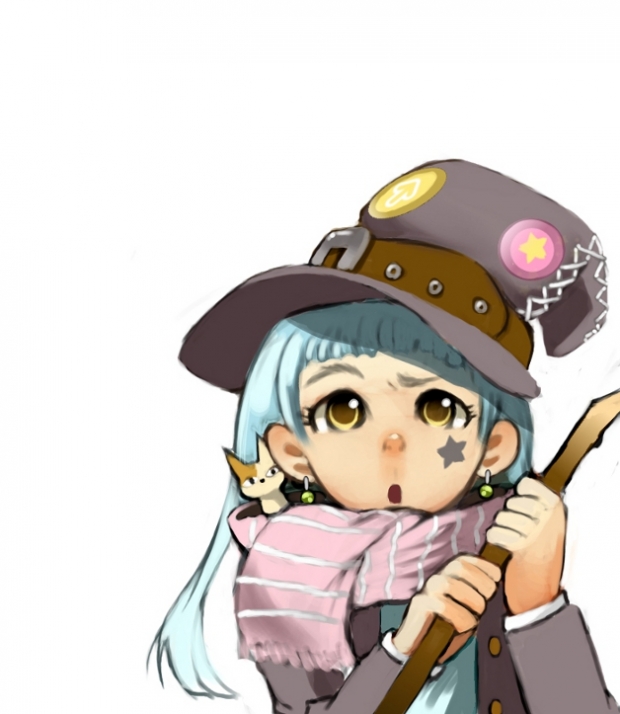 Witchling