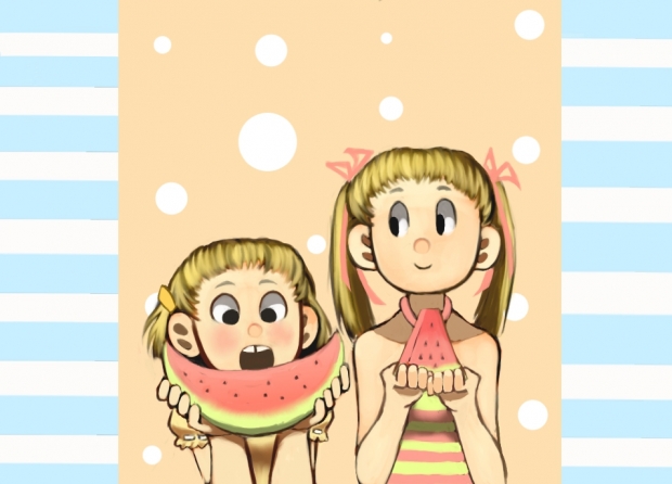 Watermelon