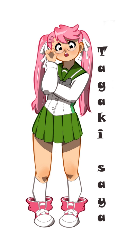 tagaki