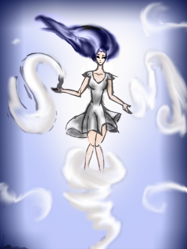 wind
