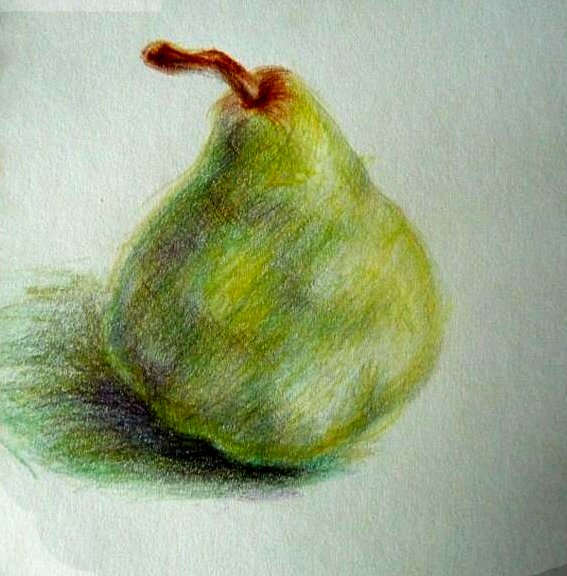 Pear