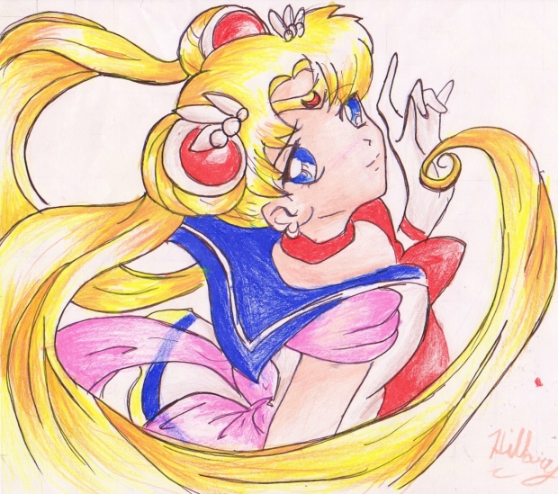 Sailor Moon