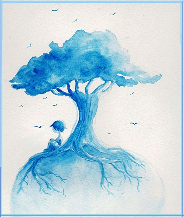 Blue Day