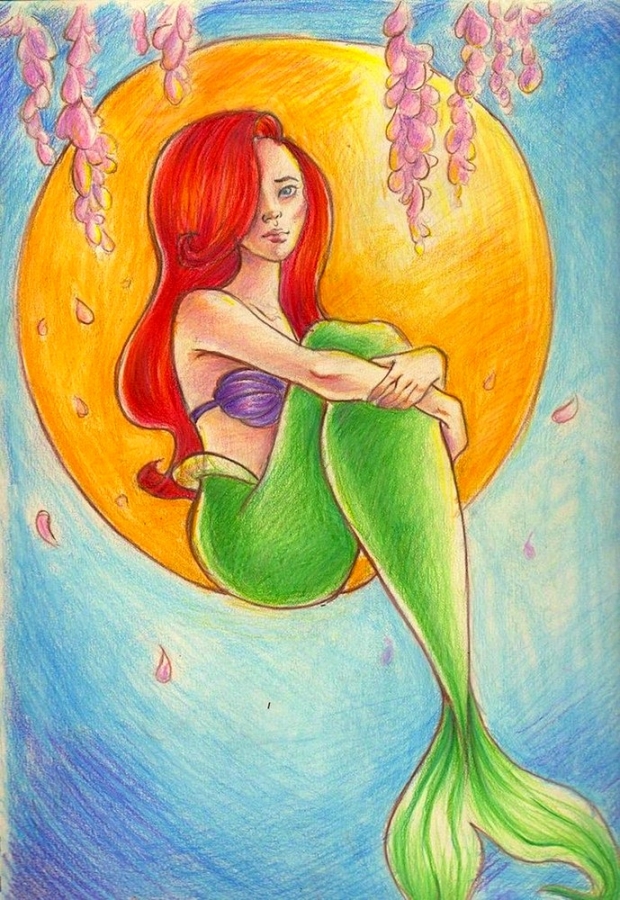 Ariel