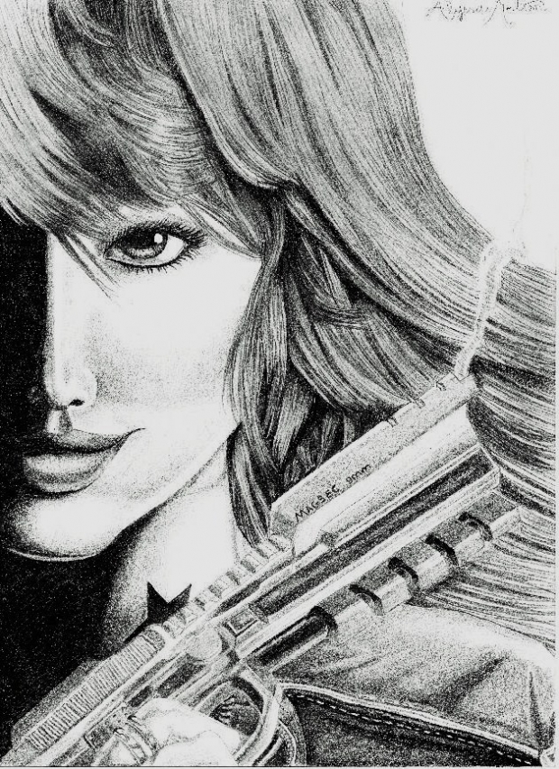 Perfect Dark Zero