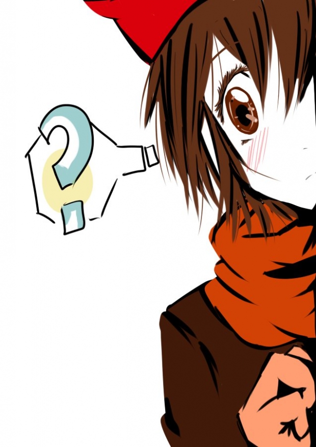 What?