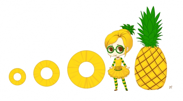 Pineapple