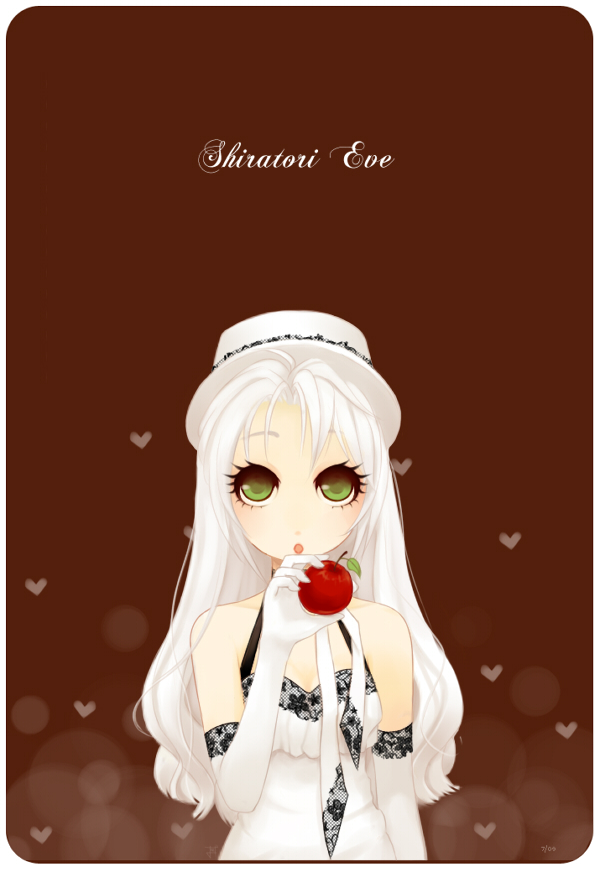Shiratori Eve