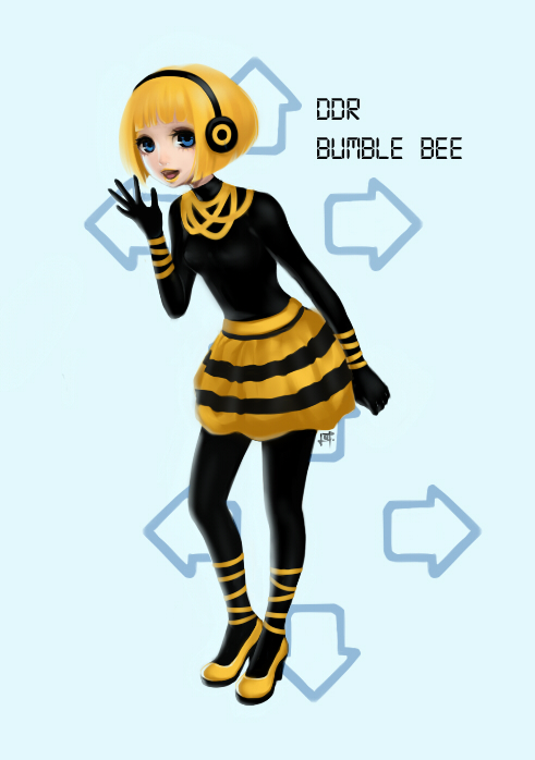 Bumble Bee
