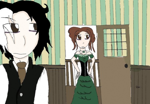 random Sweeney todd picture lolz