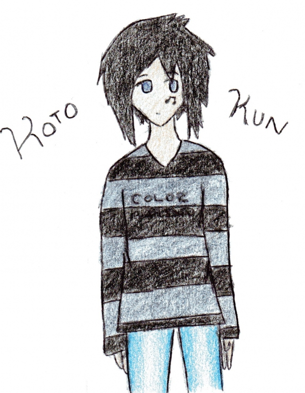 Koto Kun