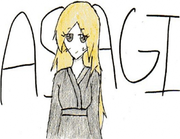 Asagi