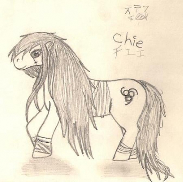 chie