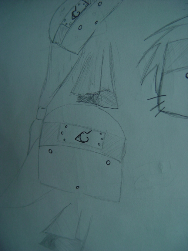Neji chibi's