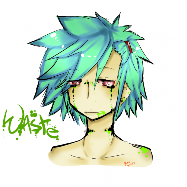 wAsTe
