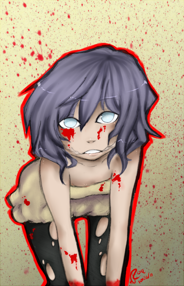 Bloody and Stuff