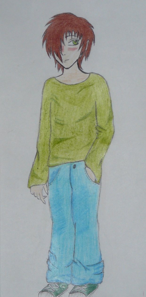 Some guy
