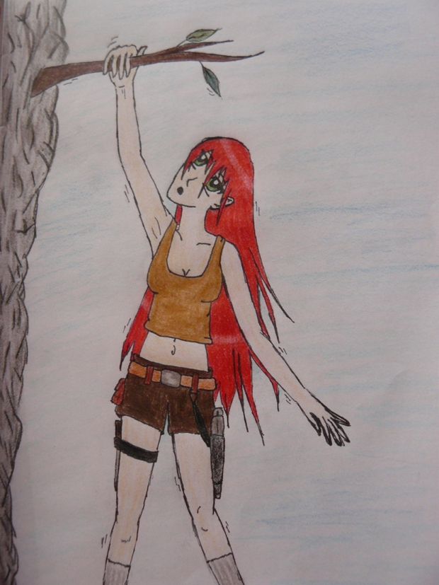 Adventure