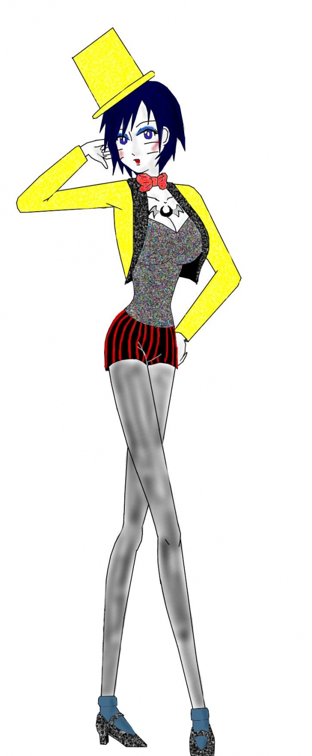 Rocky Horror Haruka