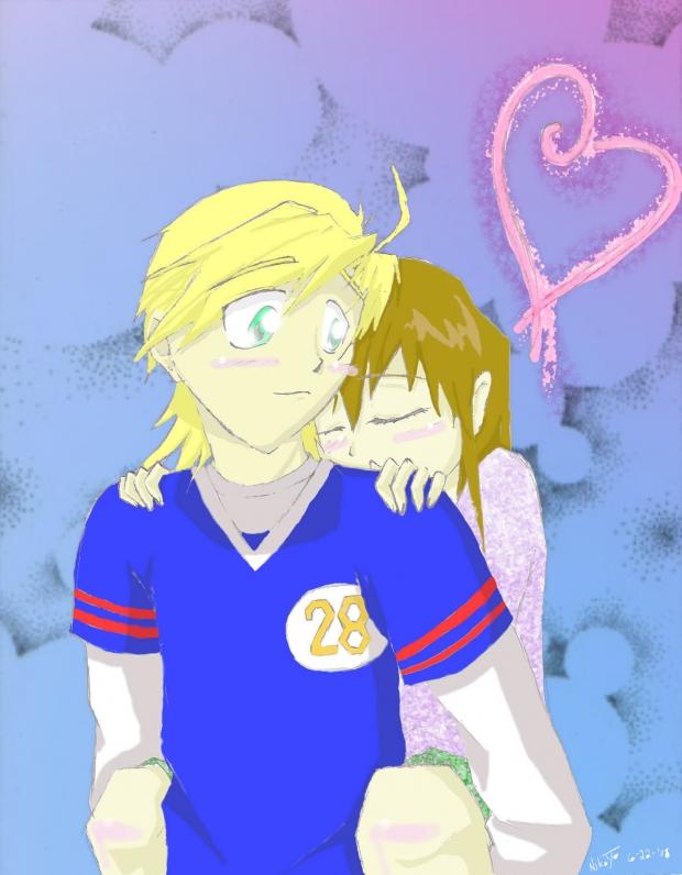 Angelo Request