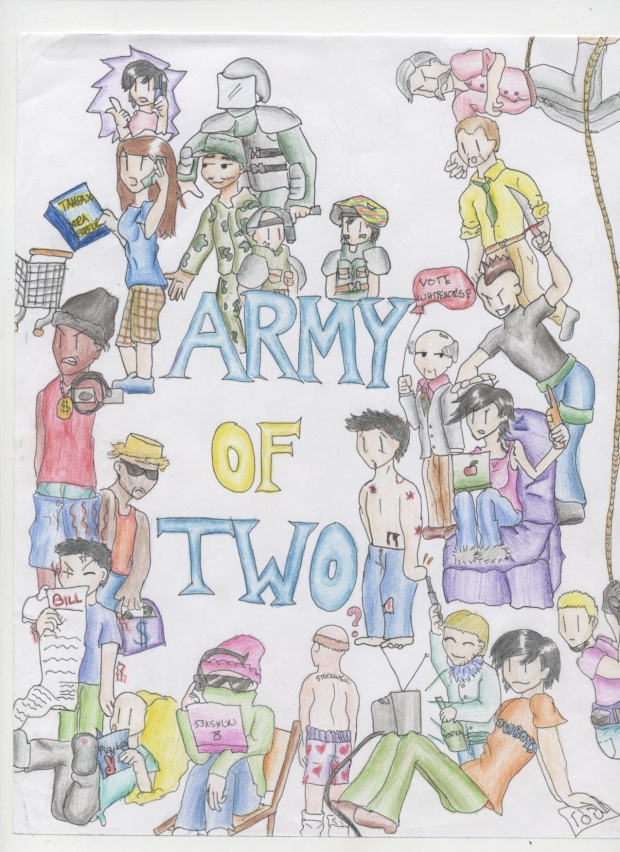 Army of Two