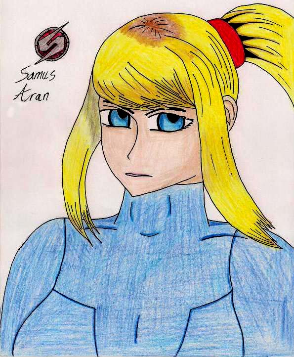 Samus