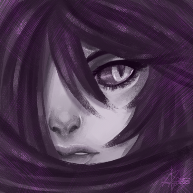 Purple Daze