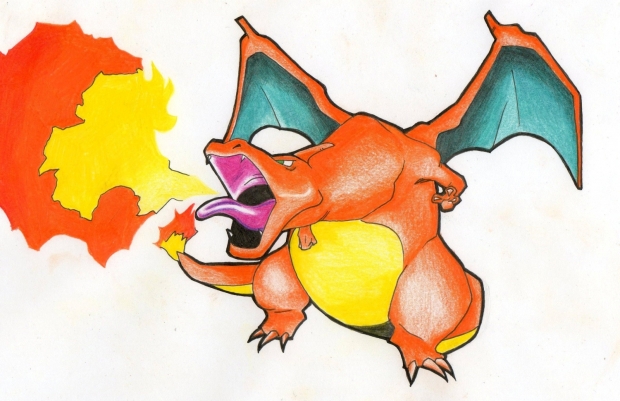 Charizard