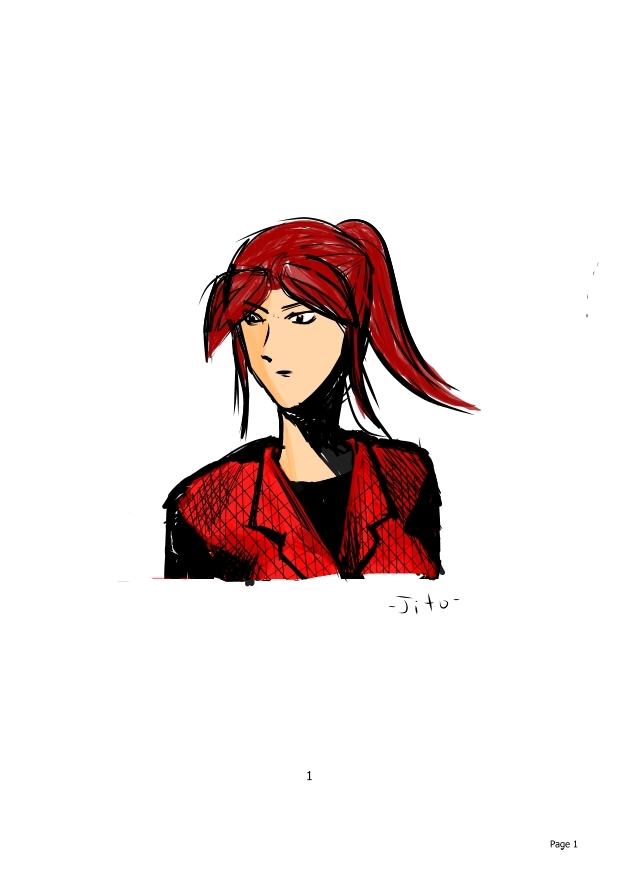 Claire Redfield