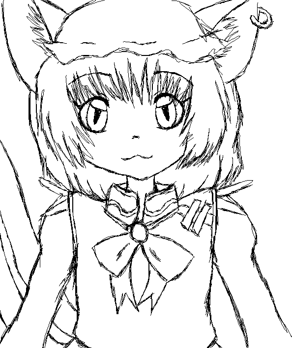 (My First Submission) Chen!