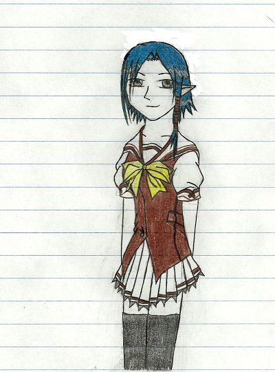 Atsune