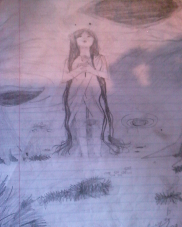 Ophelia (Hamlet)