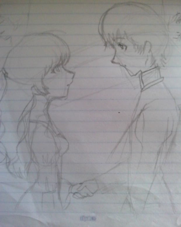 war & love
