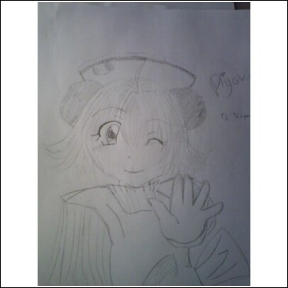 Piyoko