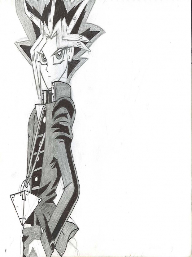 yami